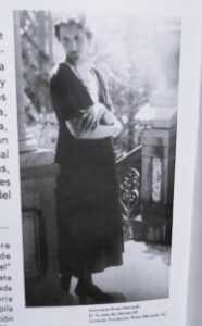 Siempre encontramos lugares que nos mueven todos los sentidos. Los viajes ilustran, dicen, pero a veces son vínculos que nos llevan a la reflexión.