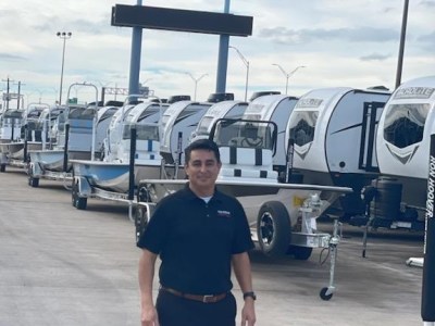 Salesmen and Life Changing&nbsp;Experiences