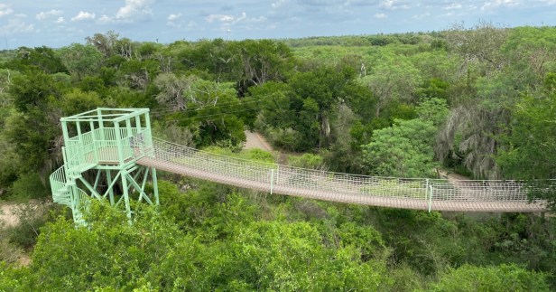 Experience World-Class Bird-Watching in the&nbsp;Valley