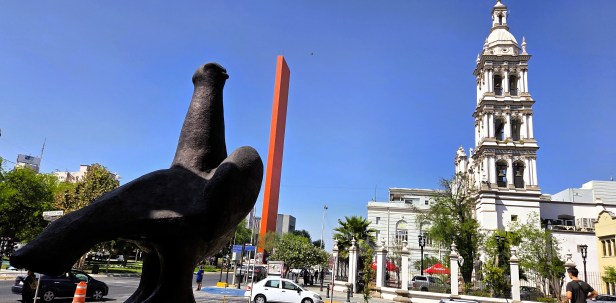 Escape to Monterrey: A Weekend Getaway Guide from the Rio Grande&nbsp;Valley